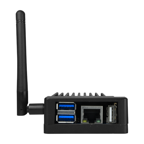 Hikvision KIT-PEOPLECOUNT-HIKDUAL-LITE Software – Conteo/Aforo · Conteo de personas - Imagen 2