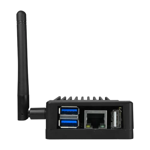 Hikvision KIT-PEOPLECOUNT-HIKDUAL-LITE Conteo Personas