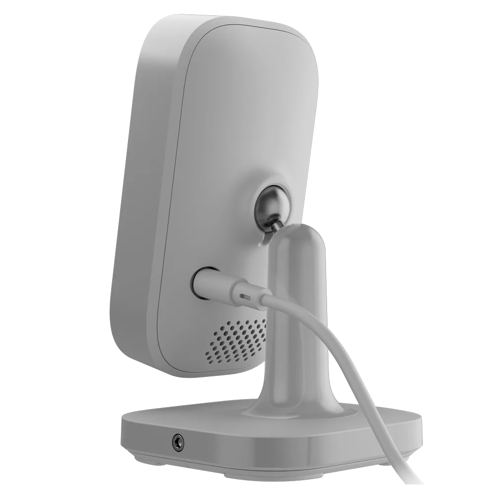 AJAX AJ-INDOORCAM-4-W Cámara IP 4MP WiFi Interior