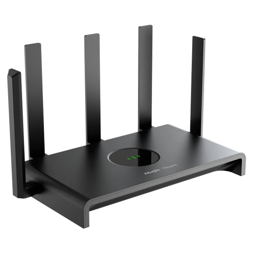 Router Wi-Fi 5 Reyee RG-EW1300G Dual Band Gigabit