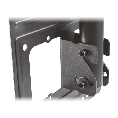 Soporte Techo VESA 200x200 LCDS107 hasta 50 kg para Pantallas