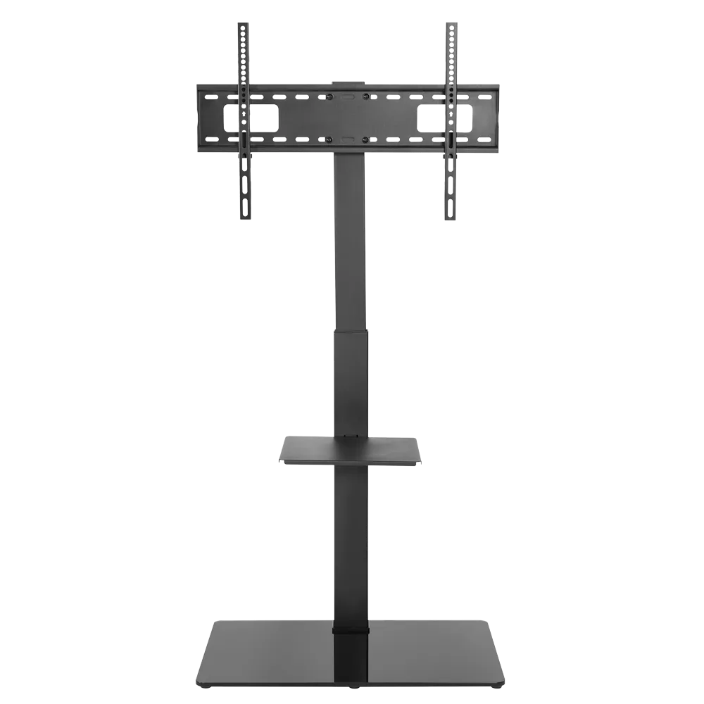 Soporte Pantalla Peana VESA 600x400 40kg LDT03-17FL