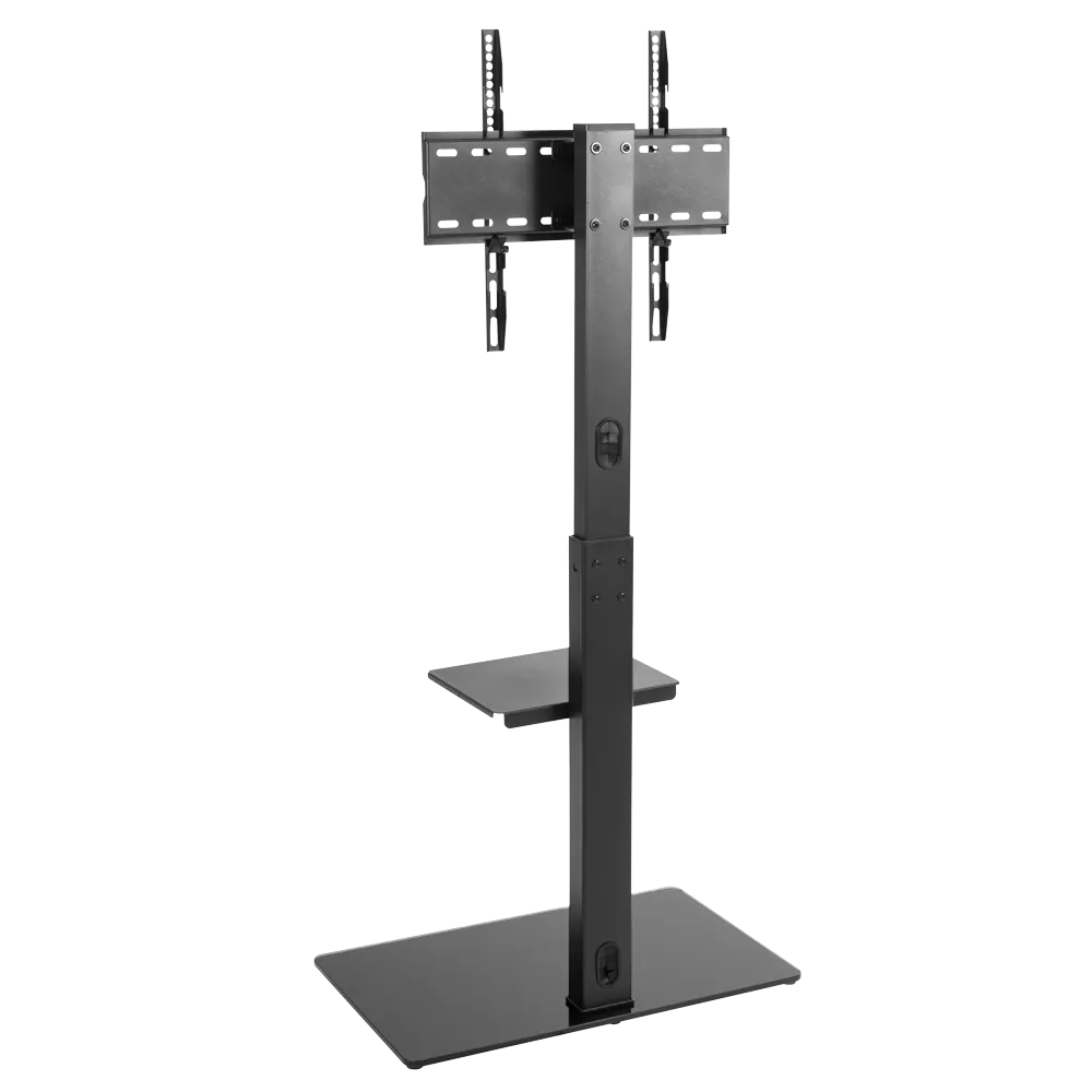 Soporte Pantalla Peana VESA 400x400 40kg LDT03-17FS