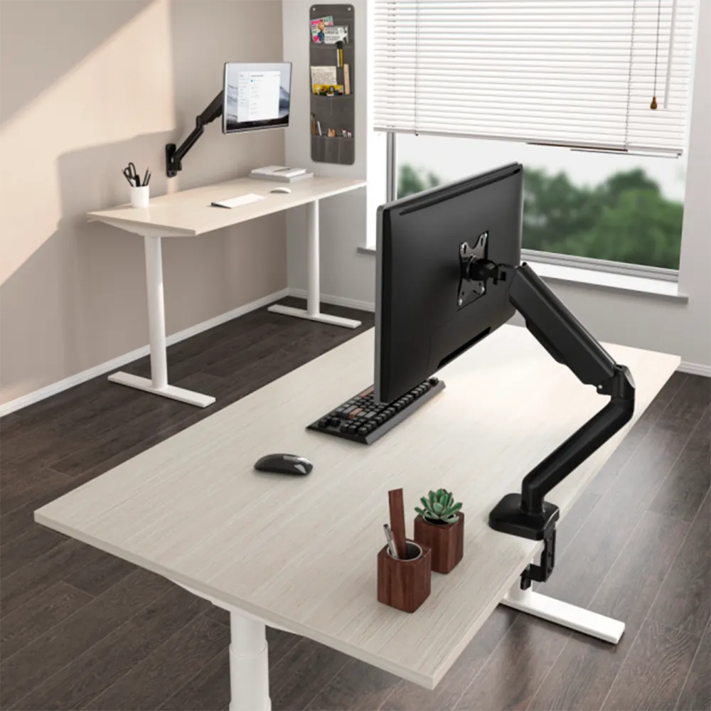 Soporte Pantalla Techo Pared LDT46-C012E hasta 9kg