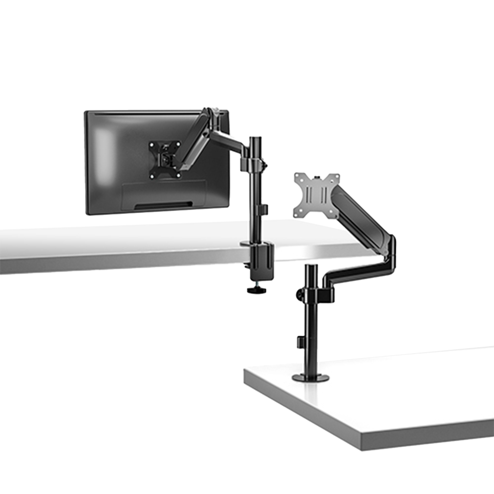 Soporte pantalla Soporte 9 kg máx LDT48-C012 - Imagen 2