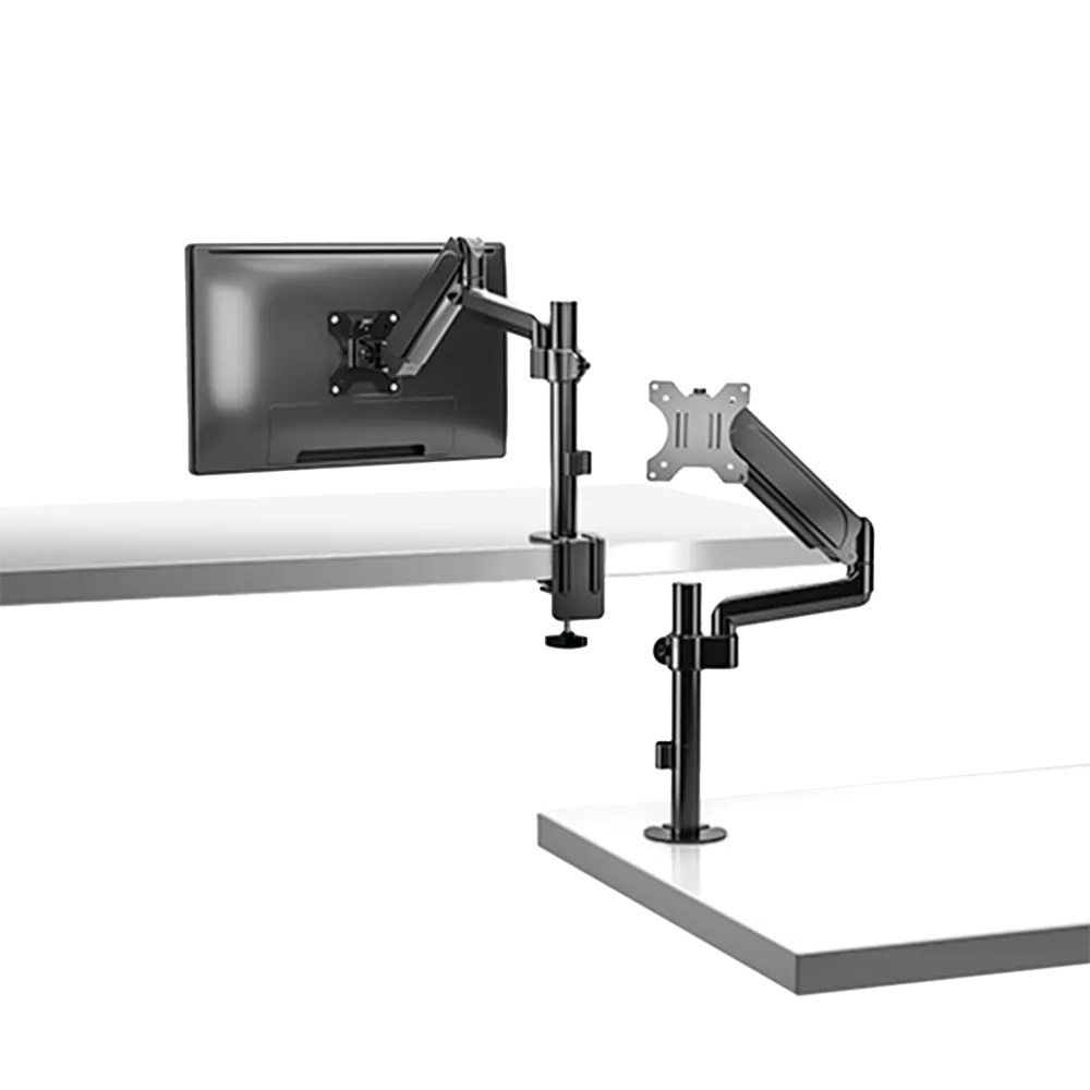 Soporte Pantalla LDT48-C012 hasta 9 kg para Monitores