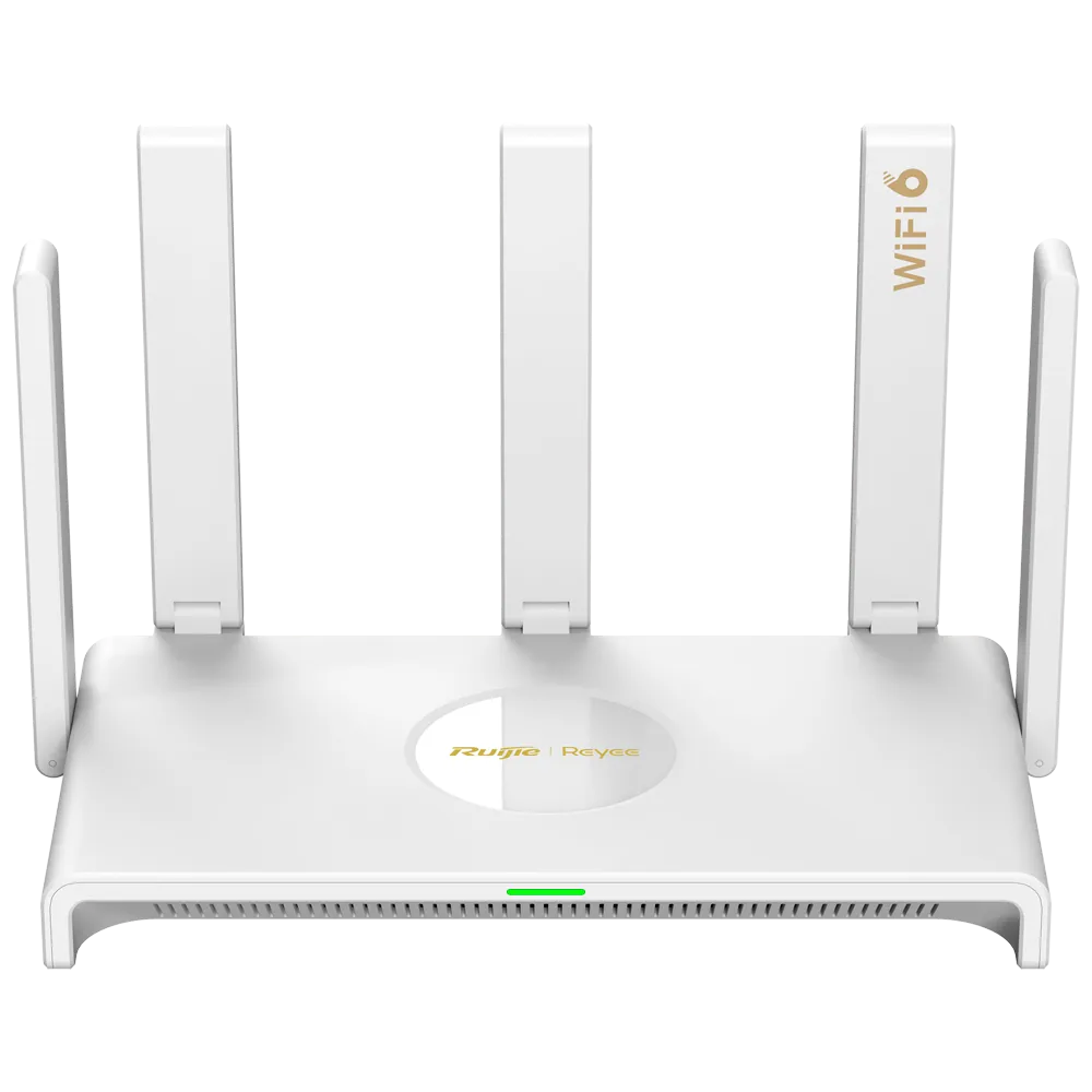 Router Wi-Fi 6 Reyee RG-EW3000GX Dual-WAN Gigabit 3000M