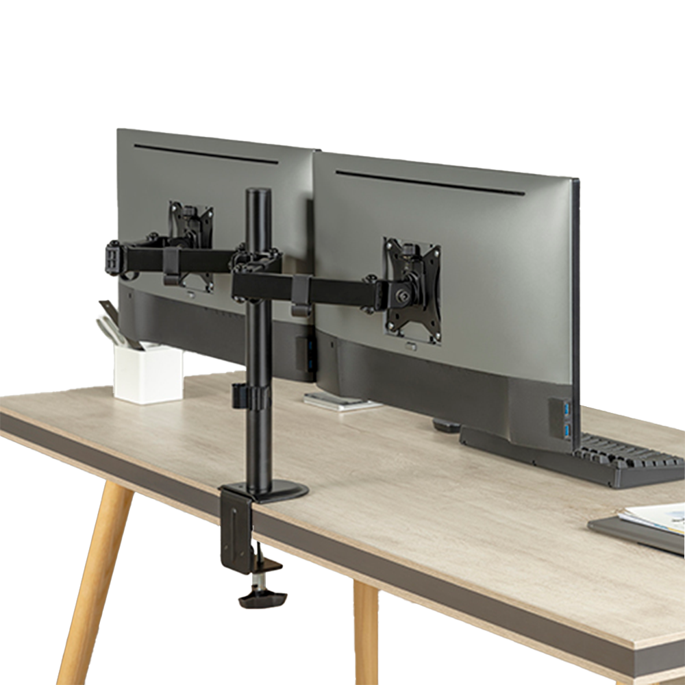 Soporte pantalla Soporte 9 kg máx LDT66-C024 - Imagen 2