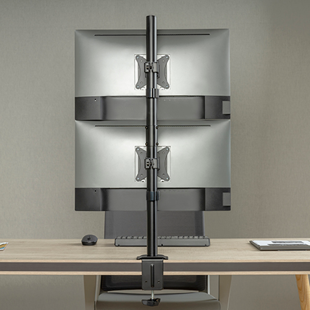 Soporte pantalla Soporte 9 kg máx LDT66-C02V - Imagen 2