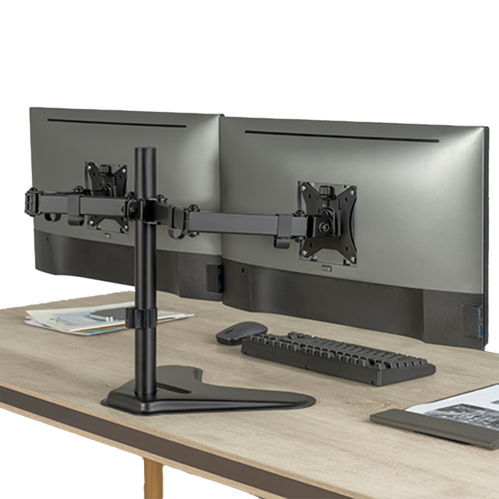 Soporte pantalla Soporte 9 kg máx LDT66-T024 - Imagen 2