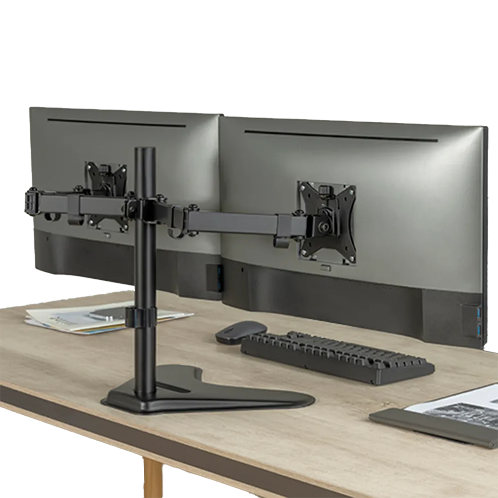 Soporte Pantalla LDT66-T024 hasta 9 kg Instalación Fija