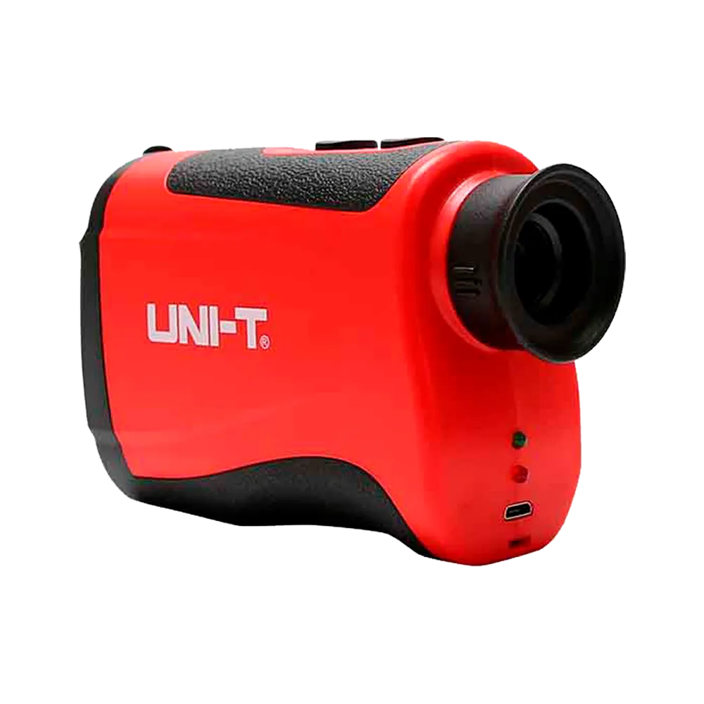 Medidor Láser UNI-T LM1000 hasta 1098m Profesional