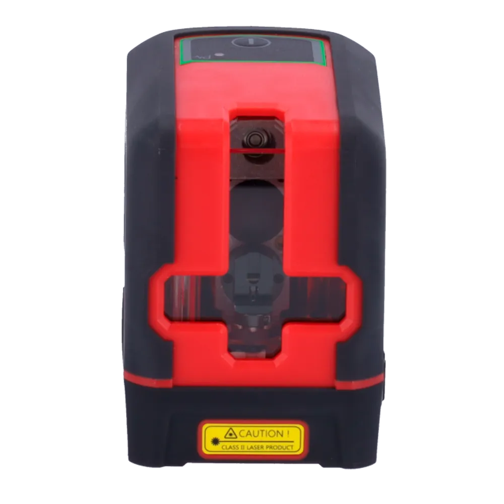 Nivel Láser Verde UNI-T LM570LD-II 10m Autonivelante
