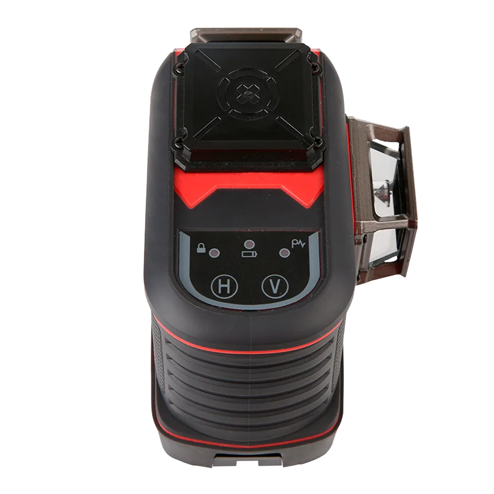 Nivel Láser UNI-T LM575LD Alcance 40m Autonivelante