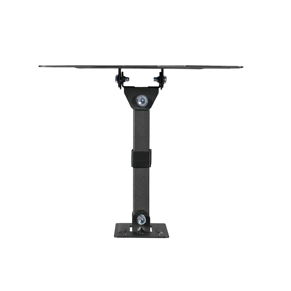 Soporte Pantalla Pared Brazo VESA 200x200 30kg LPA68-221