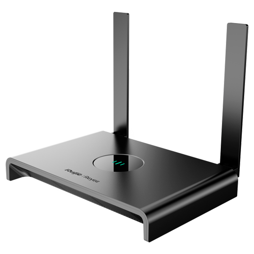 Reyee - RG-EW300N - Router Wi‑Fi 4 - Imagen 2