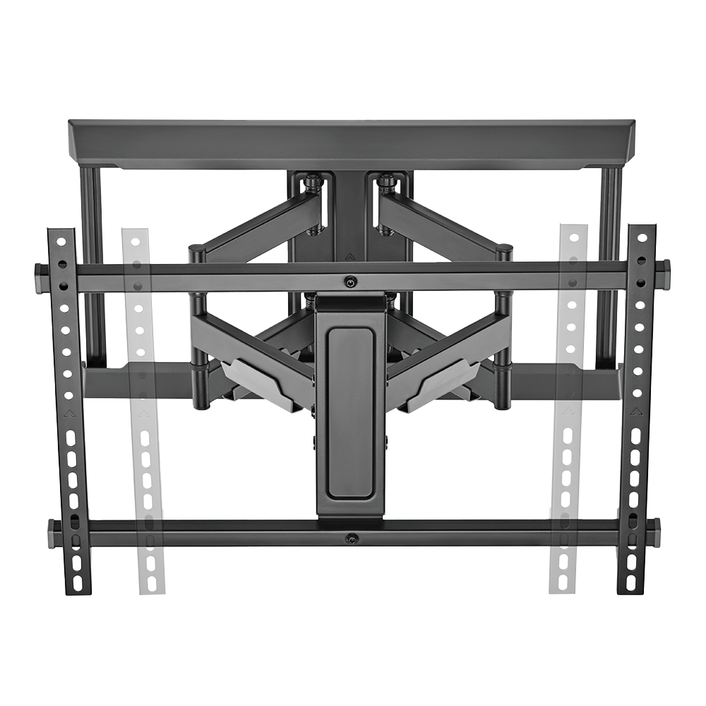 Soporte pantalla Pared con brazo VESA 600x400 60 kg máx LPA76-466 - Imagen 2