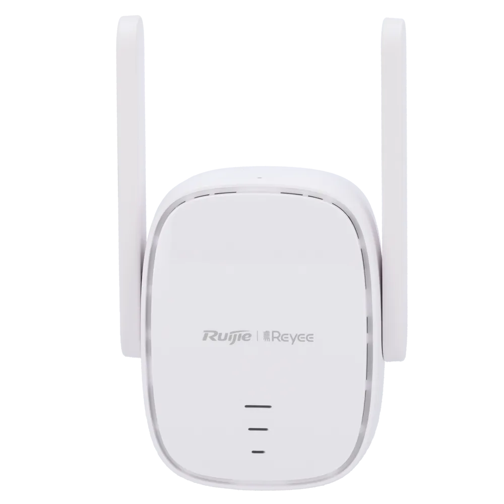 Router Wi-Fi 4 Reyee RG-EW300R 300Mbps Extensor Señal