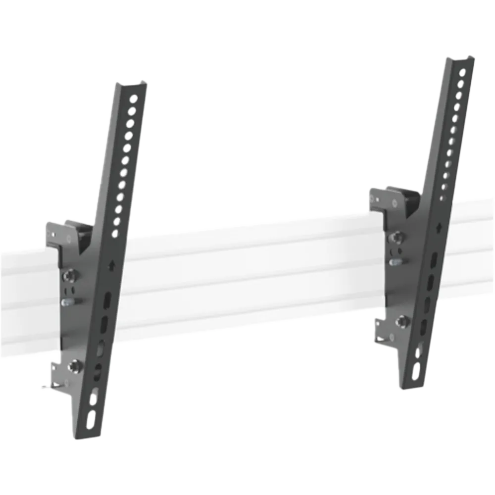 Soporte Menuboard VESA 600x400 50kg MENUBOARD-2X1