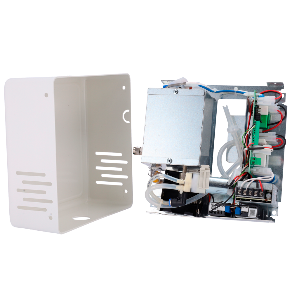 MF-15-AJ - Generador niebla - Imagen 2