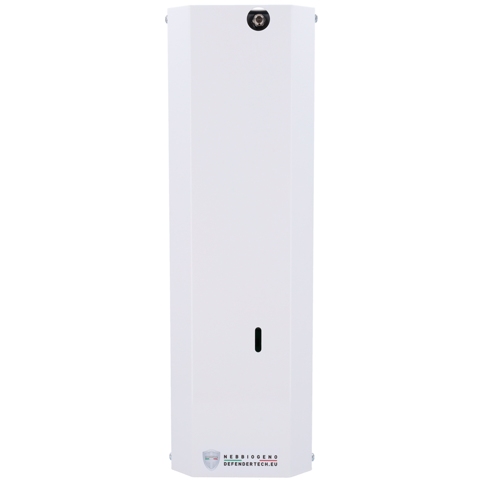 MF-25-AJ - Generador niebla - Imagen 2