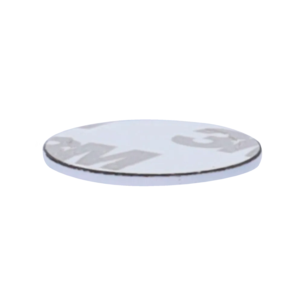 TAG NFC MF-STICKER 13.56 MHz para Control de Accesos