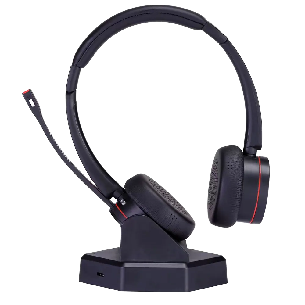 Auriculares Bluetooth Inalámbricos MRD-M890BTD-C Videoconferencia