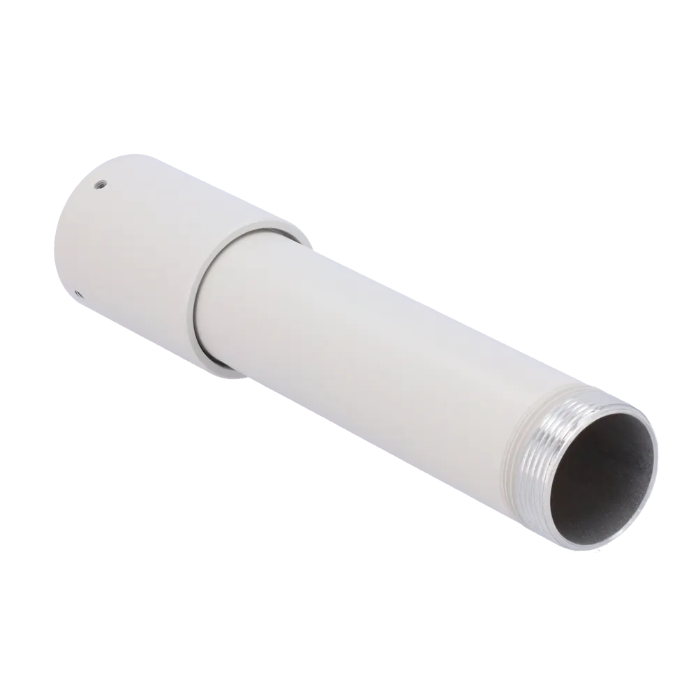 Cable Aluminio Milesight MS-A42-L para Montaje Cámara