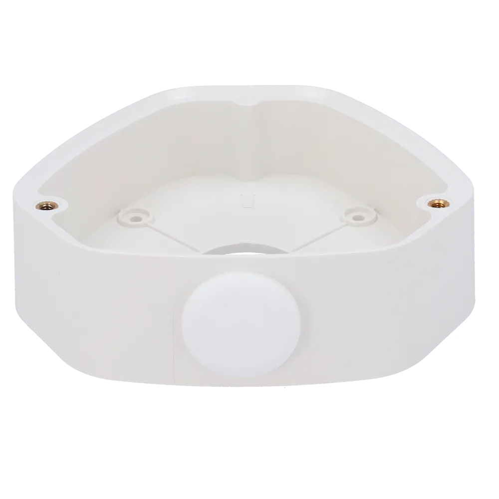Milesight MS-A74 Caja Conexiones Aluminio Pared Domo