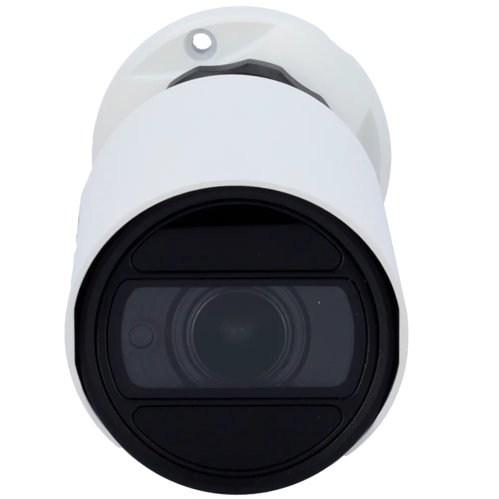 Milesight MS-C2964-RFLPE Cámara LPR ANPR Lectura Matrículas
