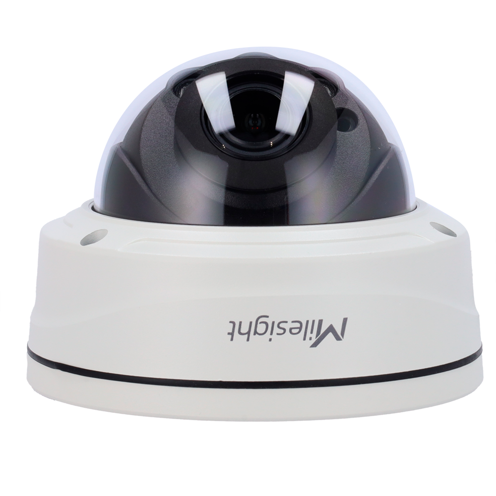 Milesight MS-C2972-RFLPE Cámara – LPR/ANPR · Lectura matrículas · 2MP - Imagen 2