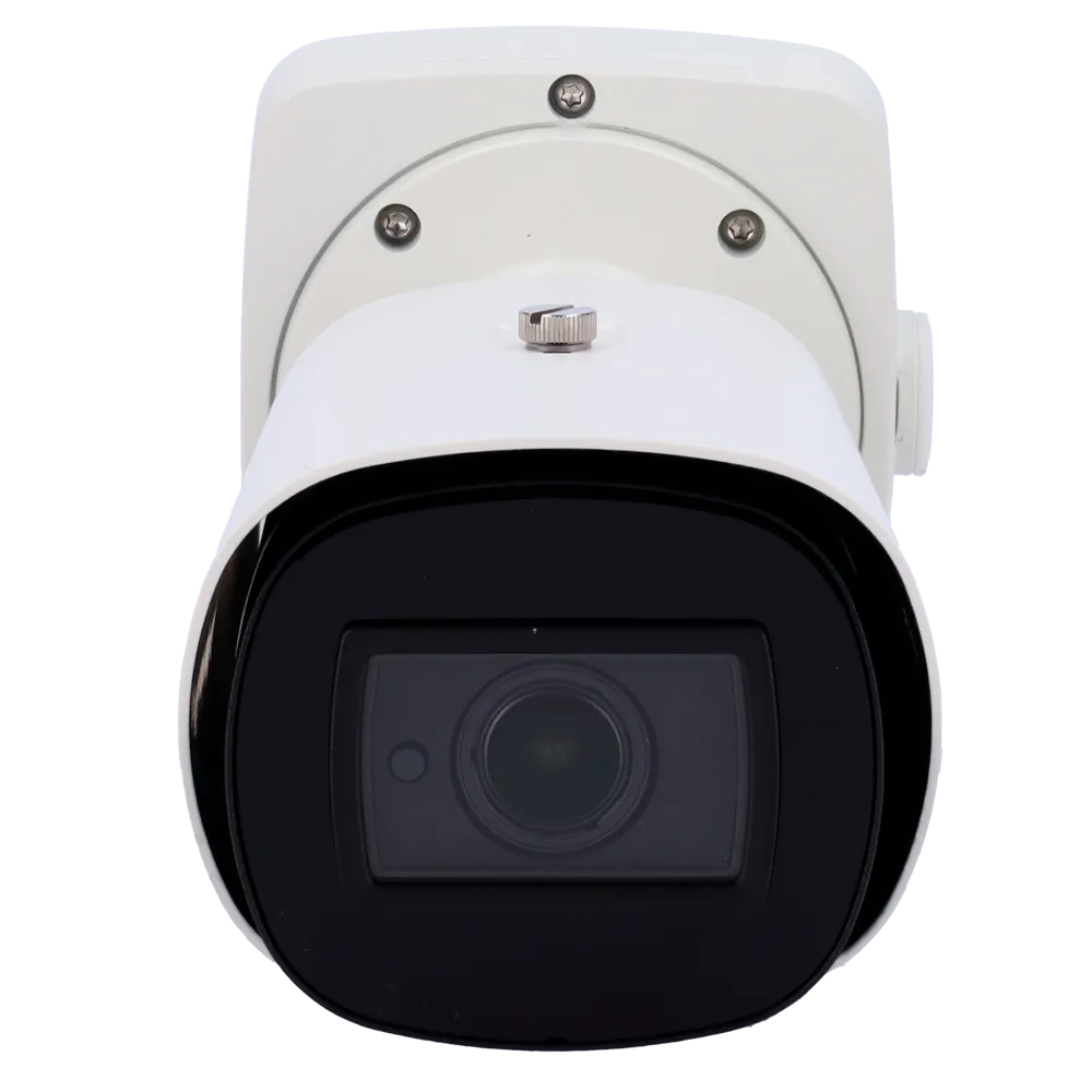 Milesight MS-C5366-FPE Cámara Bullet IP 5MP IR 65m IP67