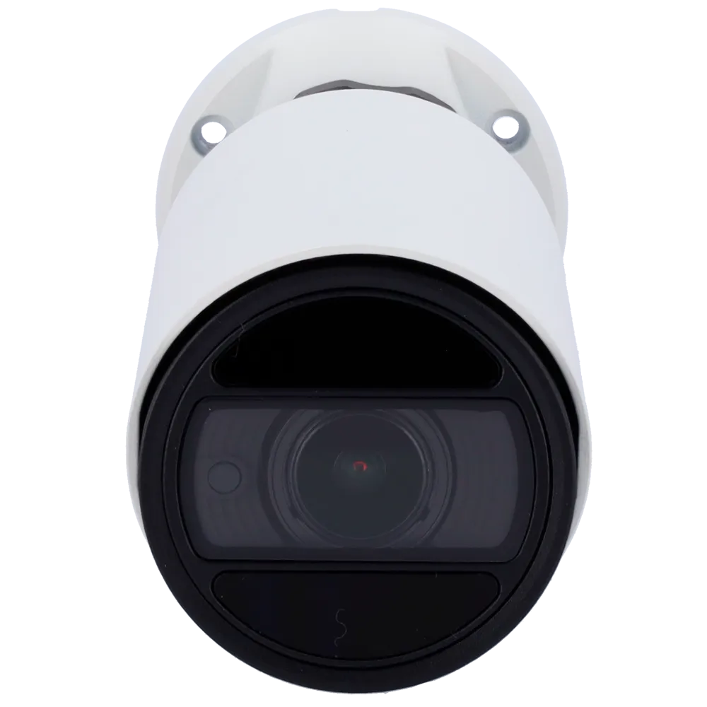 Milesight MS-C8164-FPE Cámara IP Bullet 8MP 2.7mm IR 50m