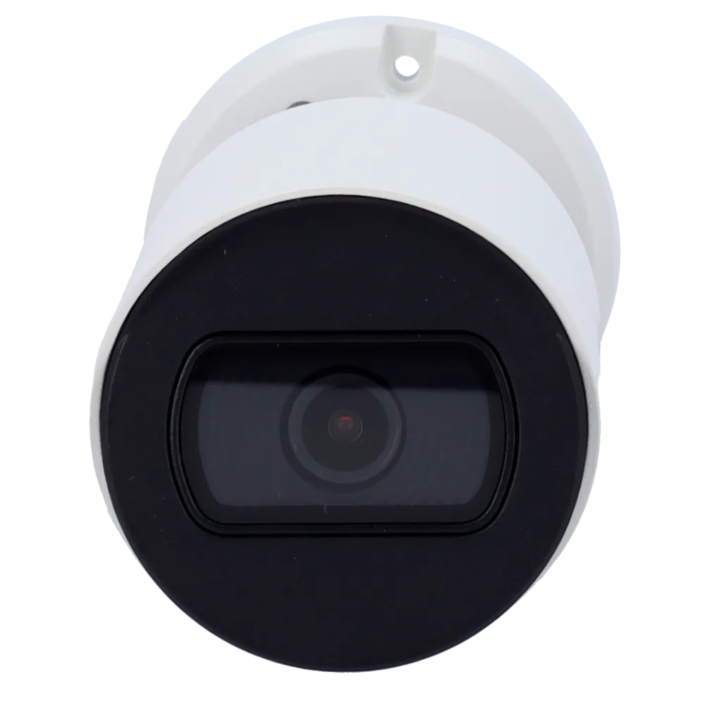 Milesight MS-C8164-PD Cámara IP Bullet 8MP 2.8mm IR 30m
