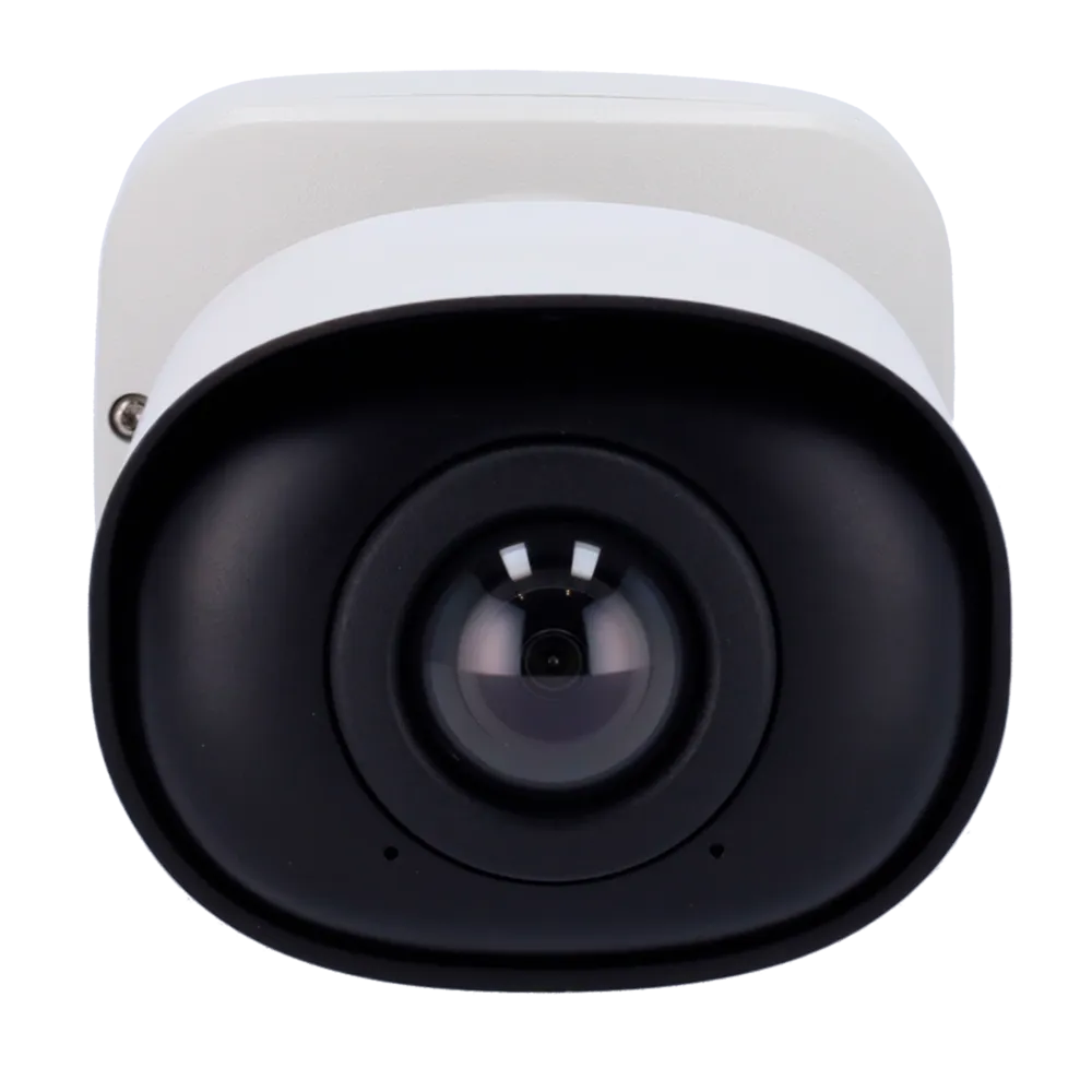 Milesight MS-C8165-PA Cámara IP Panorámica 180° 8MP IR 15m