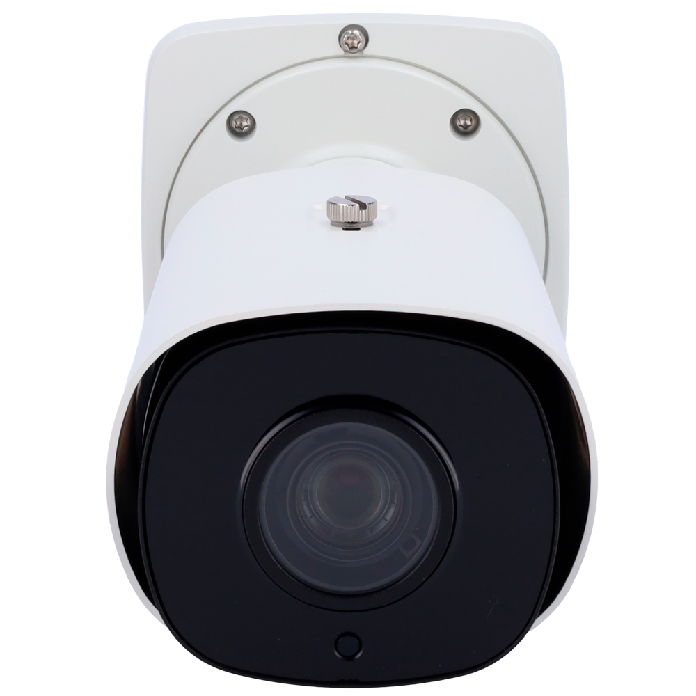Milesight MS-C8266-X4PE IP Bullet 8mm IR 180m IP67 - Imagen 2