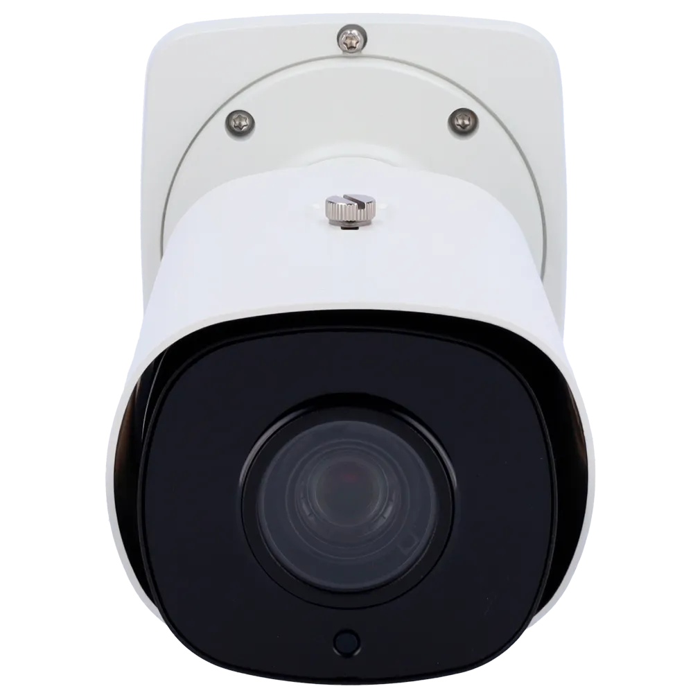 Milesight MS-C8266-X4PE Cámara IP Bullet 8mm IR 180m