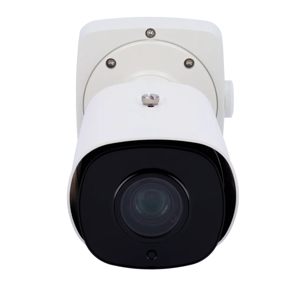Cámara Tráfico Milesight MS-TS2866-X4TPE 2MP PoE