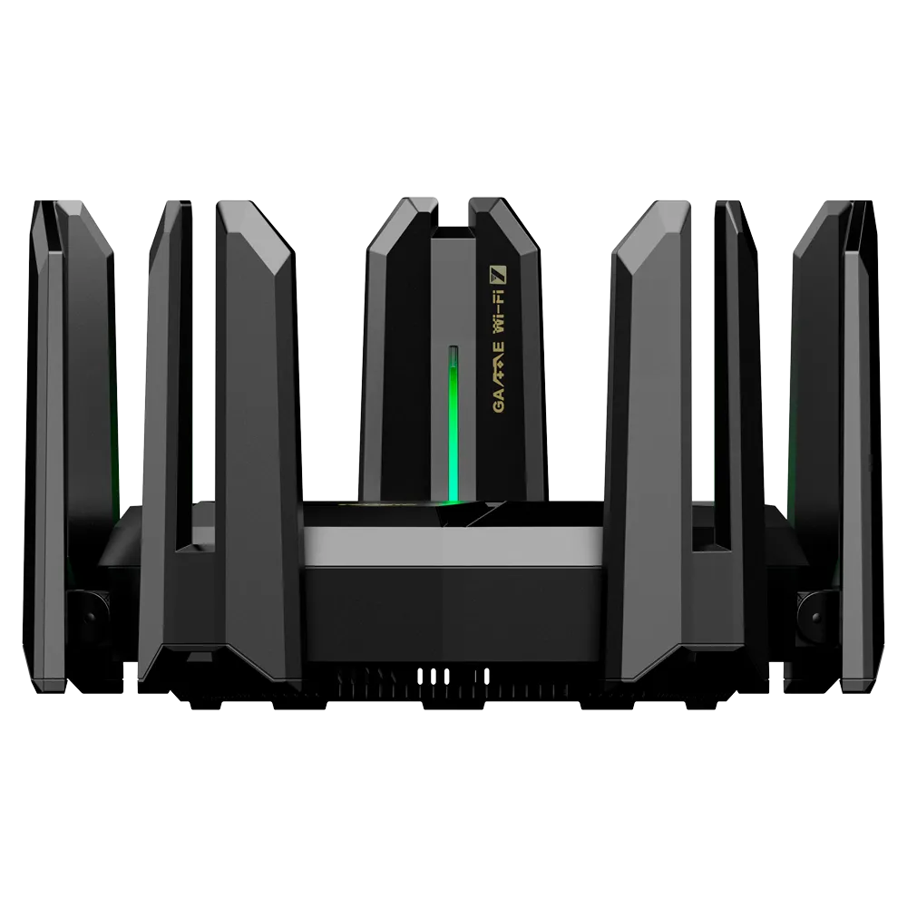 Router Wi-Fi 7 Reyee RG-EW7200BE PRO Gaming 7200M Mesh