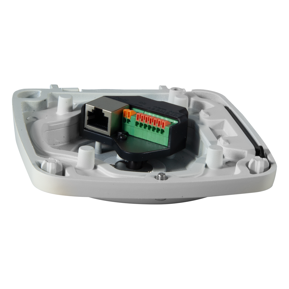 Milesight MS-TS2866-X4TVPC Cámara – Tráfico · Radar velocidad · 2MP - Imagen 2