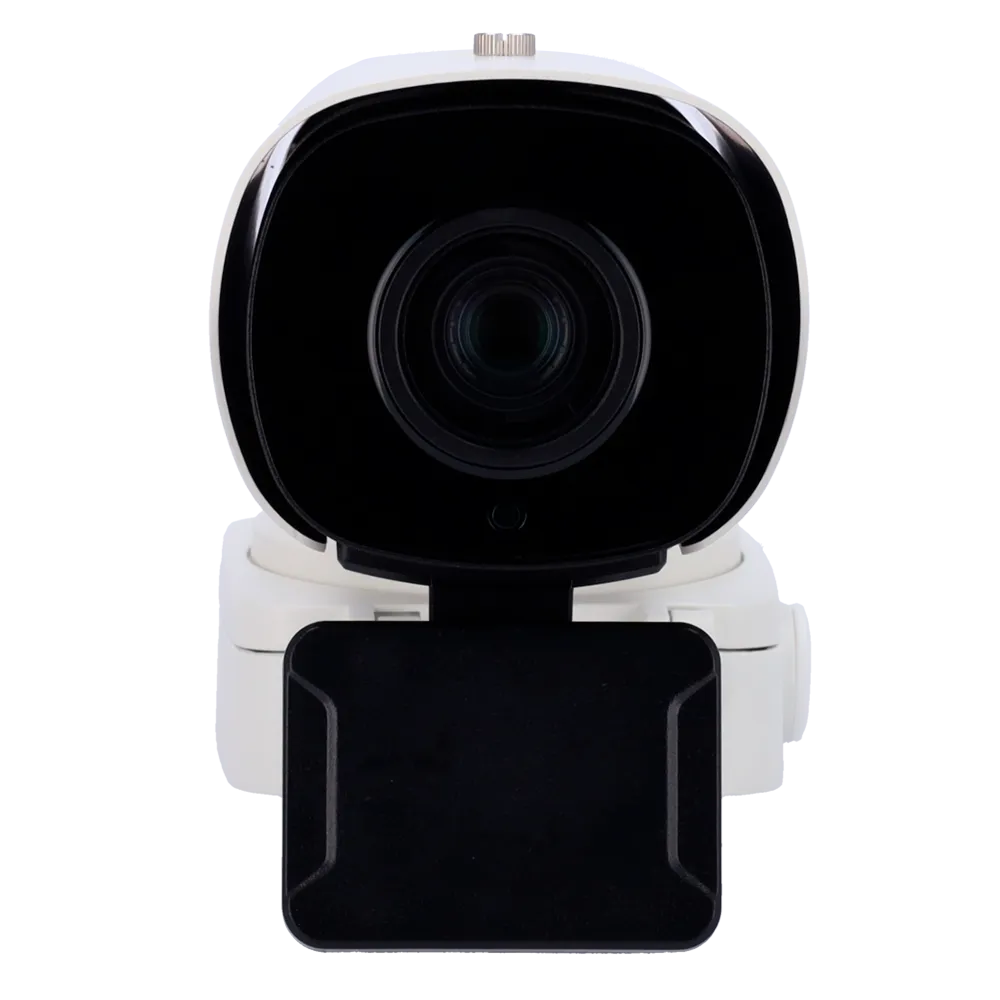 Cámara Tráfico Milesight MS-TS2866-X4TVPE Radar Velocidad