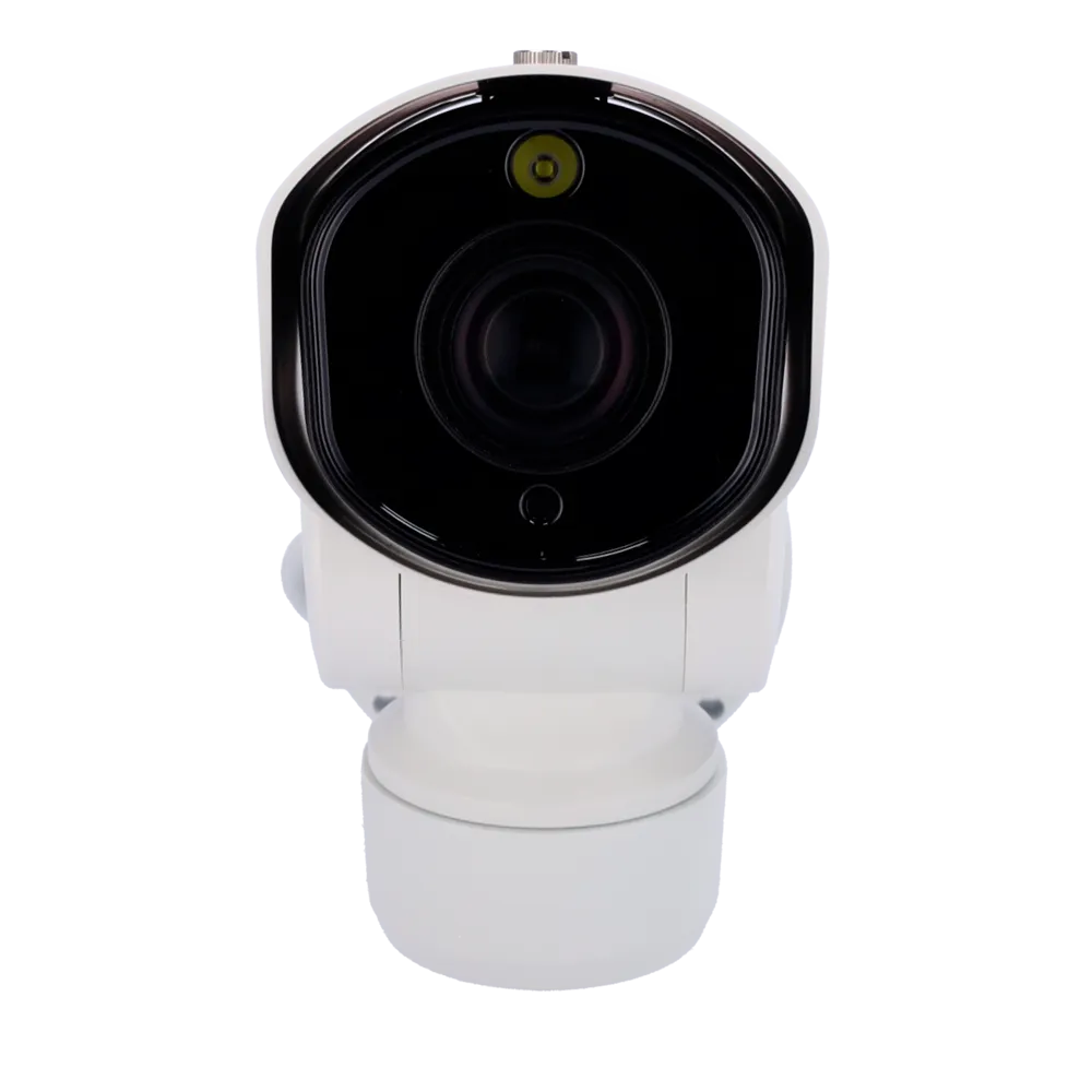 Milesight MS-TS2961-X12TPE Cámara PTZ Tráfico 2MP LPR