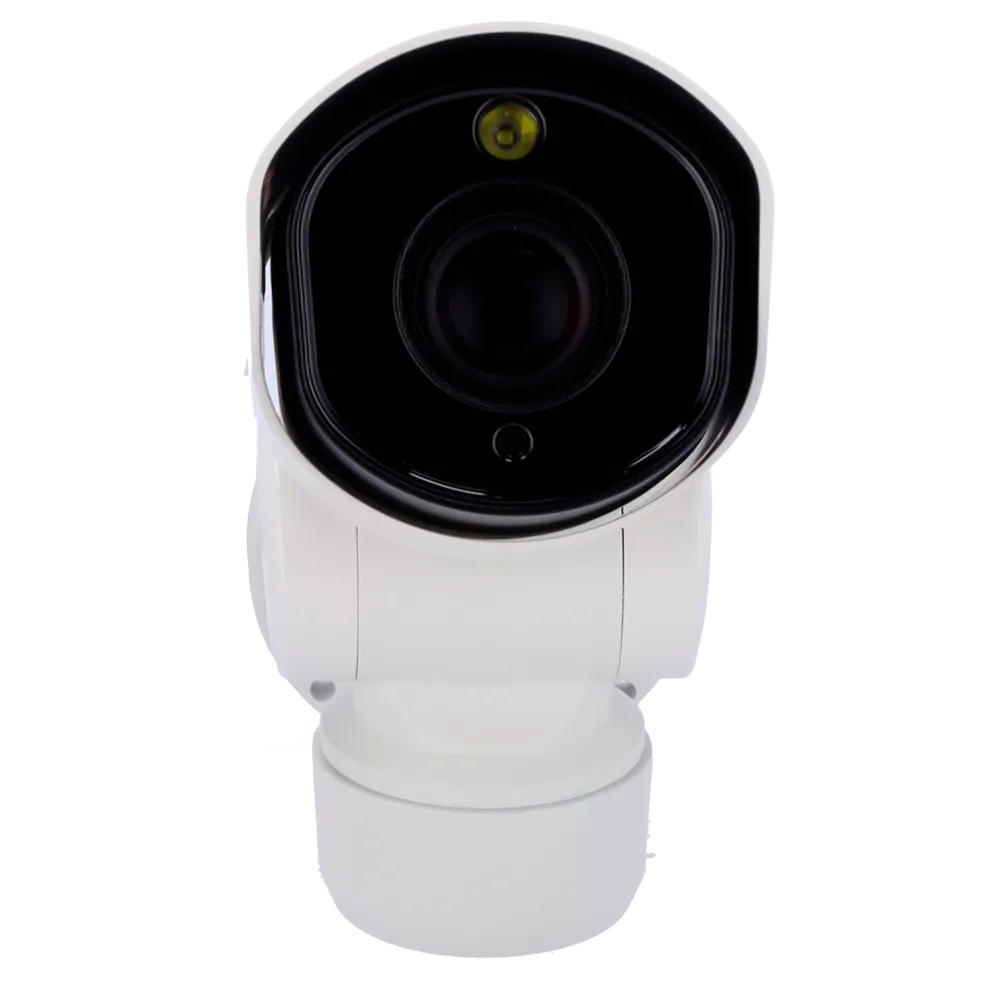 Milesight MS-TS5361-X12PE Cámara PTZ 5MP Tráfico
