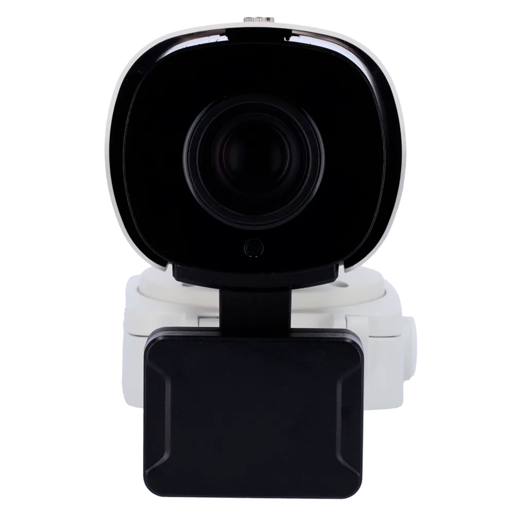 Milesight MS-TS5366-X12VPE Cámara Radar Tráfico 5MP LPR