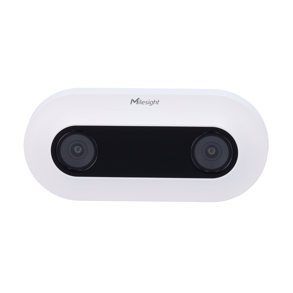 Milesight MS-VS125-P Sensor – Conteo/Aforo · Conteo de personas - Imagen 2