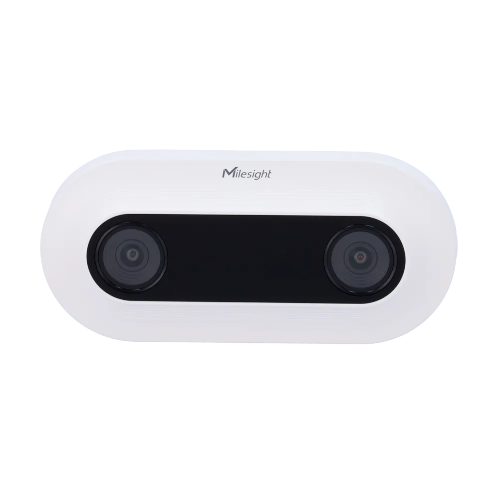 Milesight MS-VS125-P Contador Personas 3D Visión Estéreo