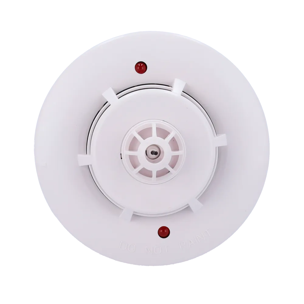 WIZMART NB358D-SHL Detector Multisensor Analógico Fotoeléctrico