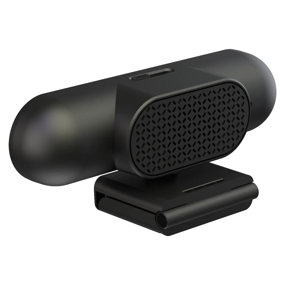 Nivian NV-V20T4K-EDU Cámara USB 4K Zoom 5x 120º Videoconferencia
