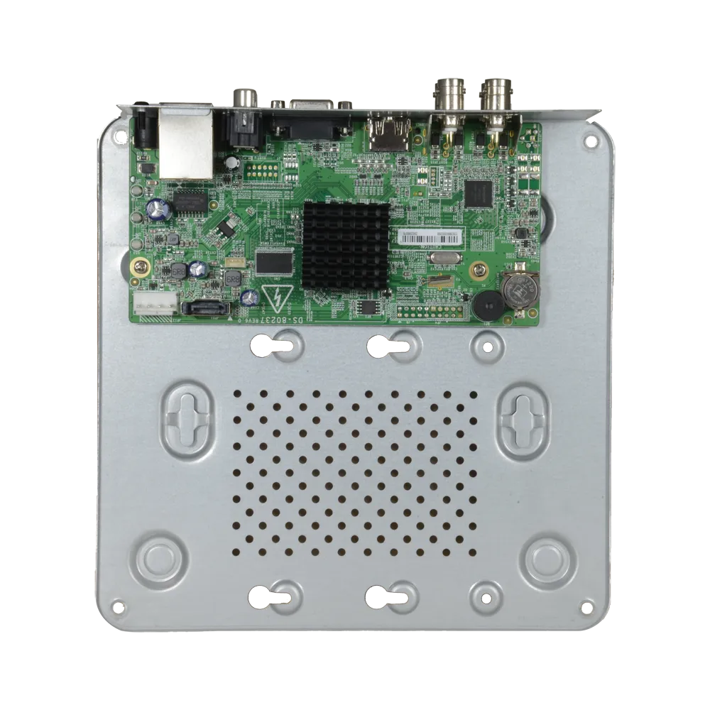 Grabador Nivian NV-XVR410 XVR 4 Canales 1080p H.264