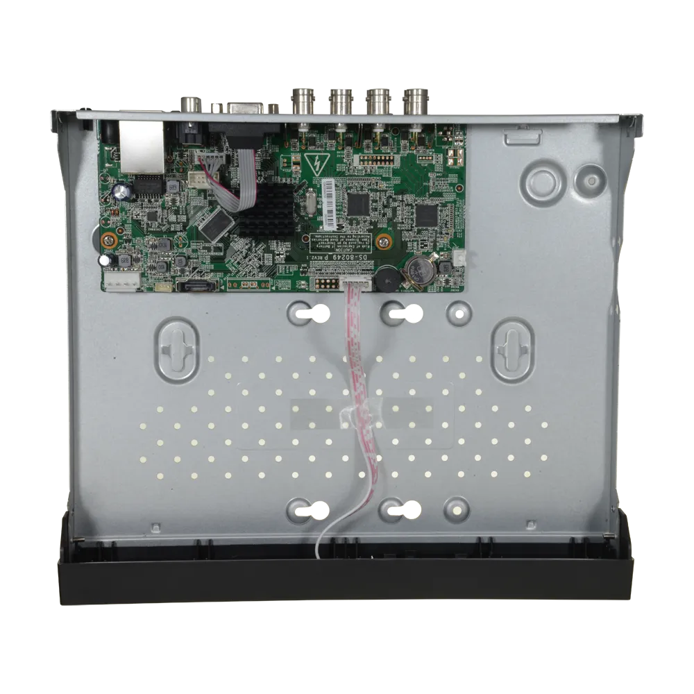 Nivian NV-XVR810M Grabador XVR 8 Canales 1080p H.264